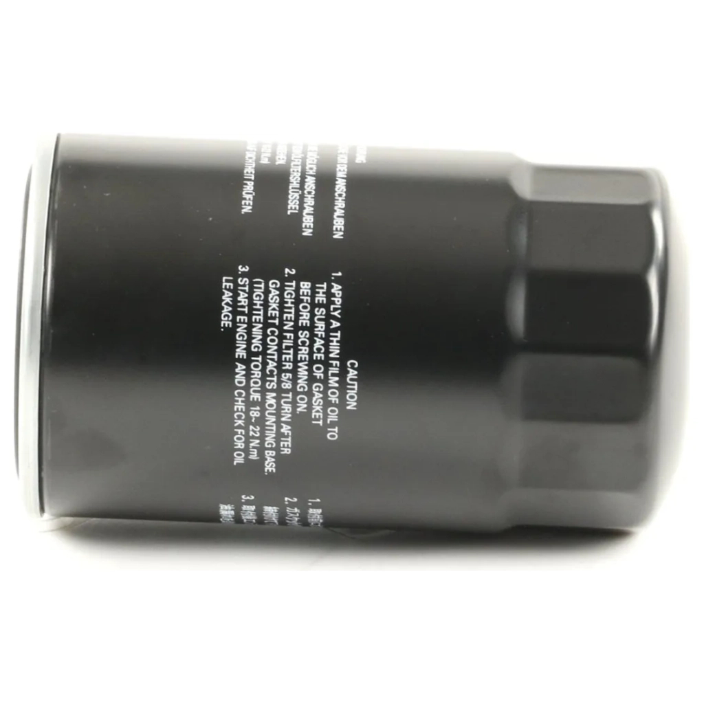 Фільтр масляний UFI 23.615.00 - зображення 3