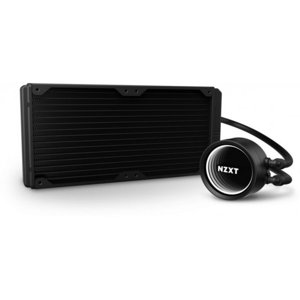 Система рідинного охолодження NZXT Kraken X63 RGB (RL-KRX63-R1) - зображення 3