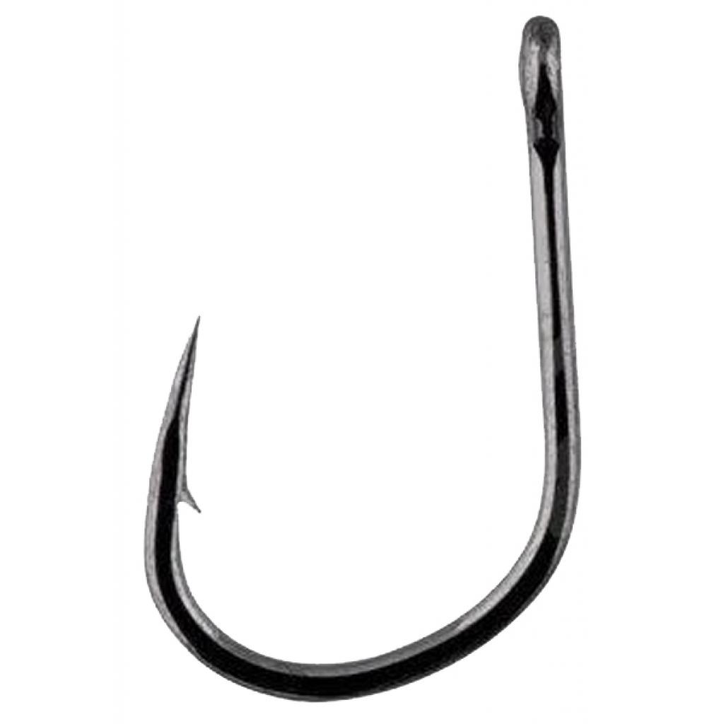 Гачок Brain fishing F1 Wide Gape 12 (10 шт/уп) (1858.80.05) - зображення 1