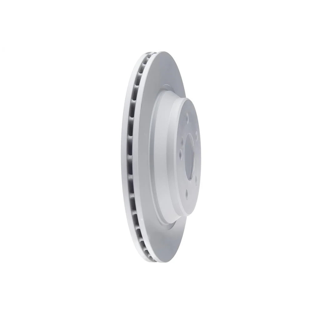 Гальмівний диск Bosch 0 986 478 473 - зображення 3