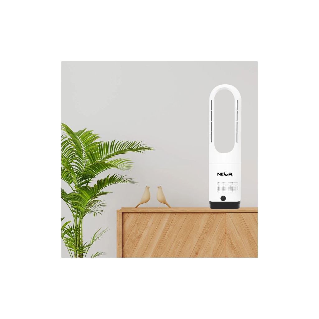 Вентилятор Neor AIRMAX DS 2W10 WT - зображення 6