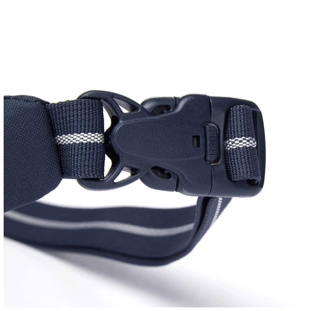 Сумка Pacsafe GO sling pack Темно-синя (35100660) - зображення 5