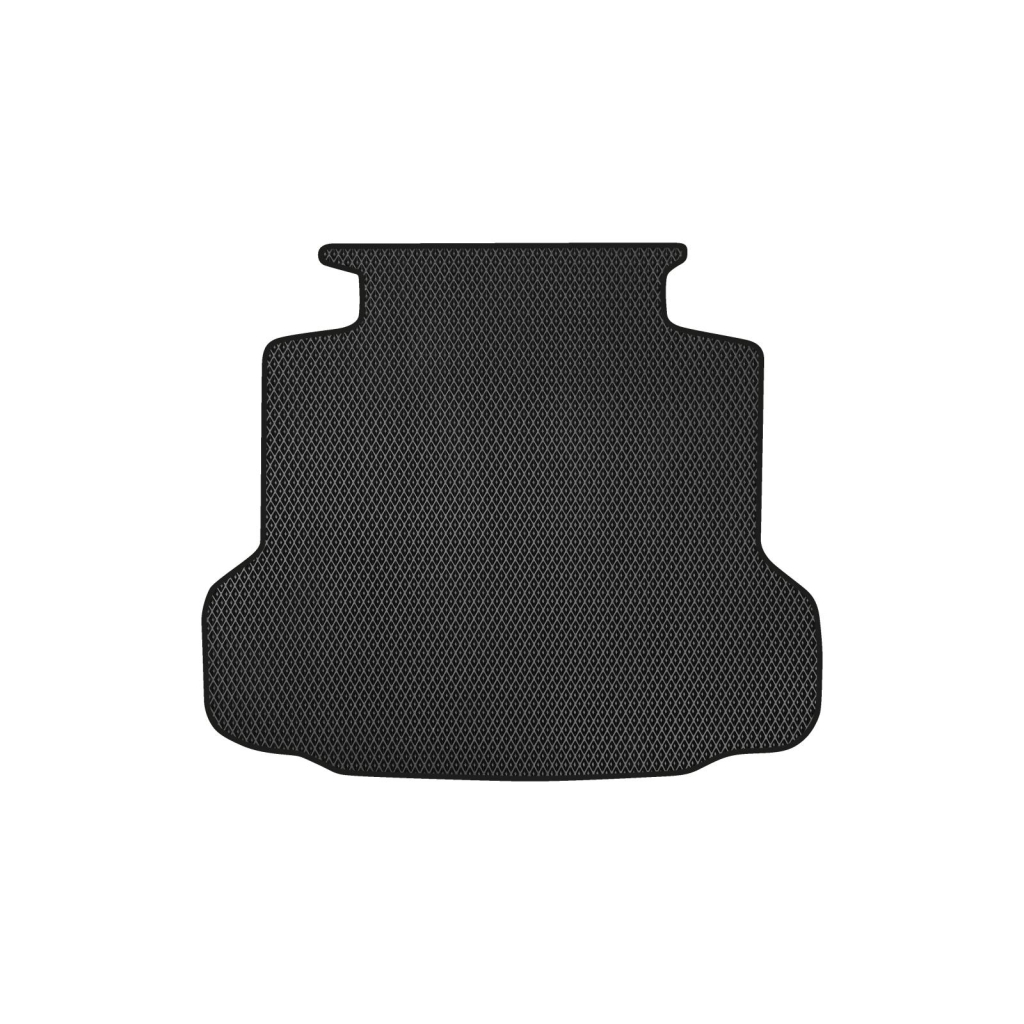 Килимок в багажник EVAtech Chrysler 200 2014-2016 2 покоління Se (CS42478B1RBB) - зображення 1