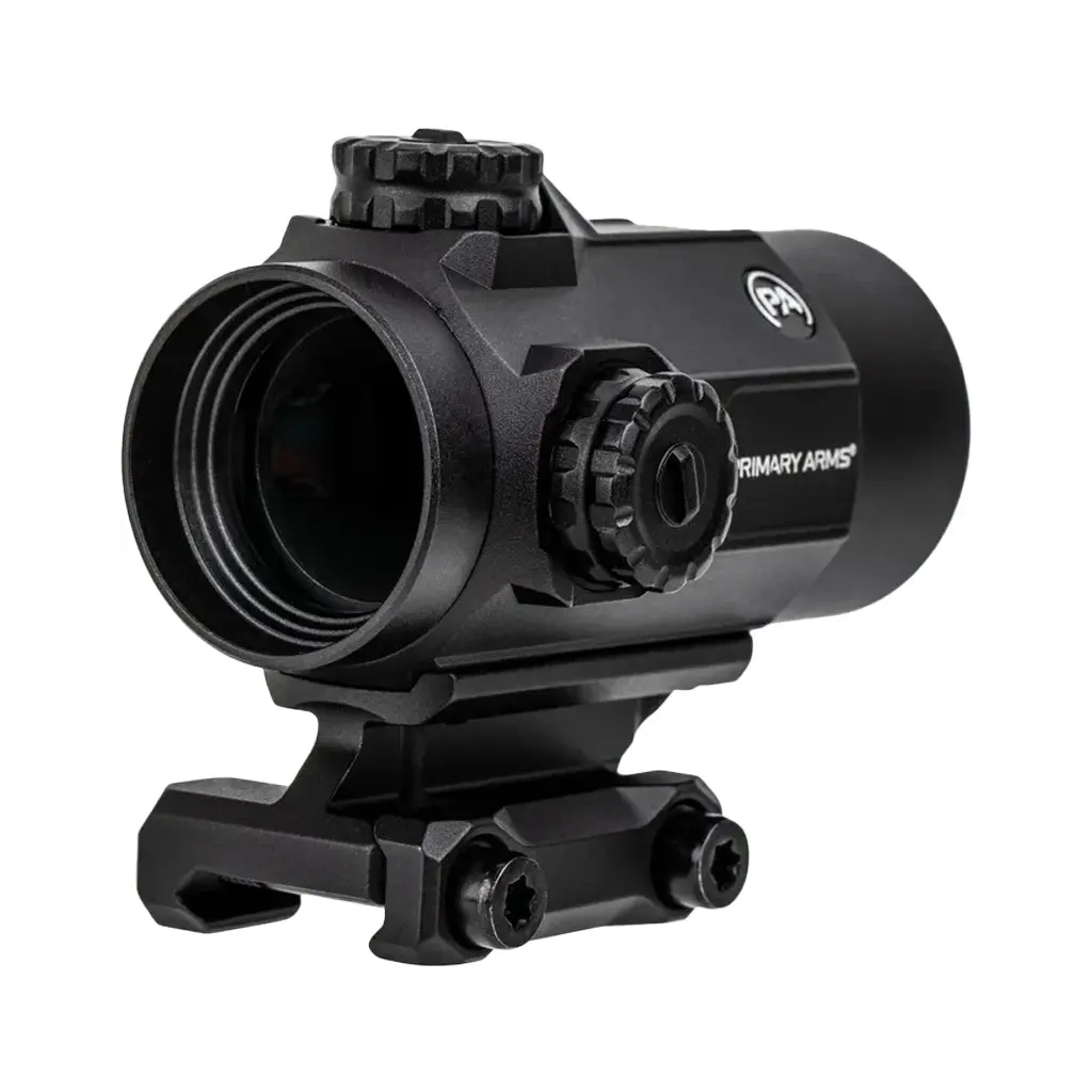 Коліматорний приціл Primary Arms SLx MD-25 2 МОА (810032) - зображення 2