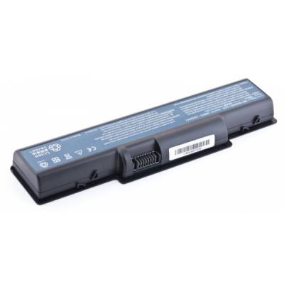 Акумулятор до ноутбука Grand-X Acer Aspire 5334 11,1V 4400mAh (AS09A31) - зображення 1