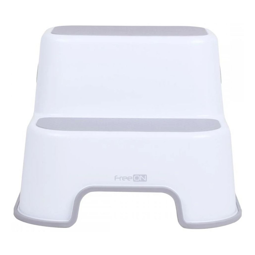 Підставка дитяча FreeON White-Grey (42332) - зображення 2