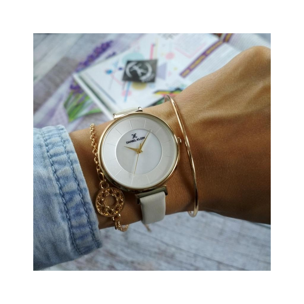Наручний годинник Daniel Klein DK11729-3 - зображення 3