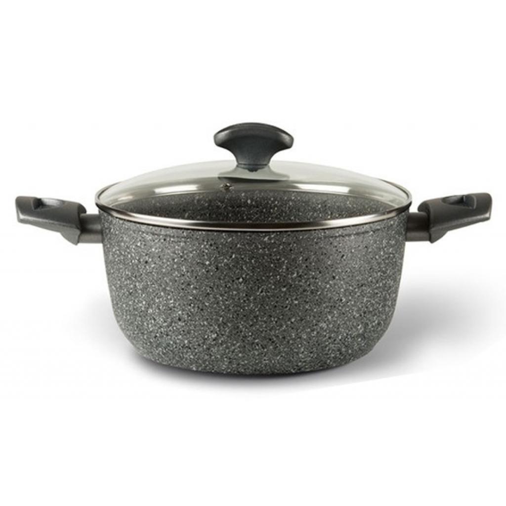 Каструля TVS Mineralia induction 4.5 л (BS480242910001C) - зображення 1