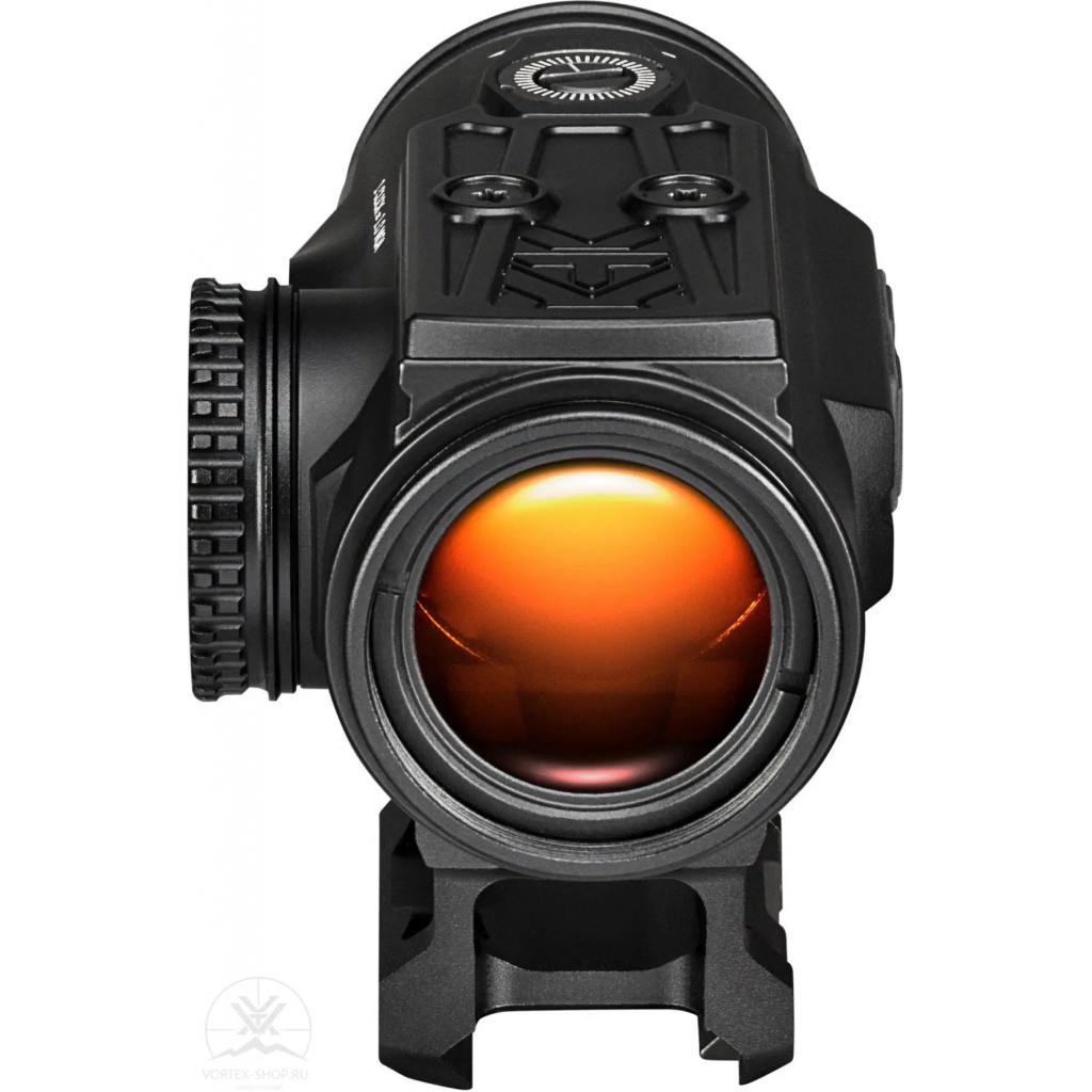 Коліматорний приціл Vortex Spitfire 5x Prism II Scope AR-BD (929064) - зображення 2
