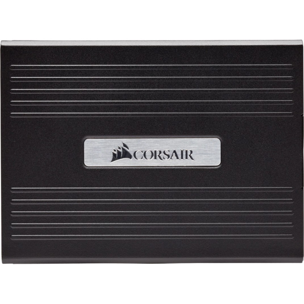 Блок живлення Corsair 1600W AX1600i Digital ATX (CP-9020087-EU) - зображення 4