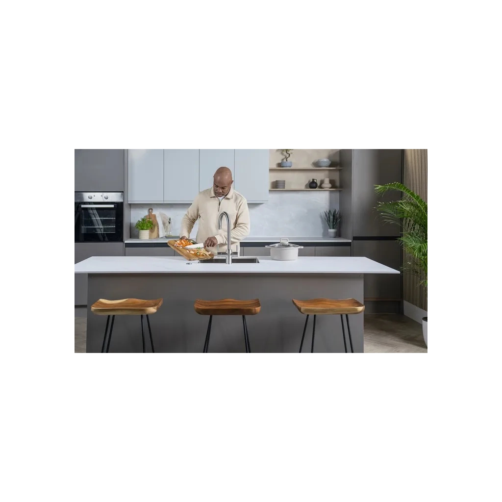 Подрібнювач харчових відходів In-Sink-Erator Premium 550 - изображение 5