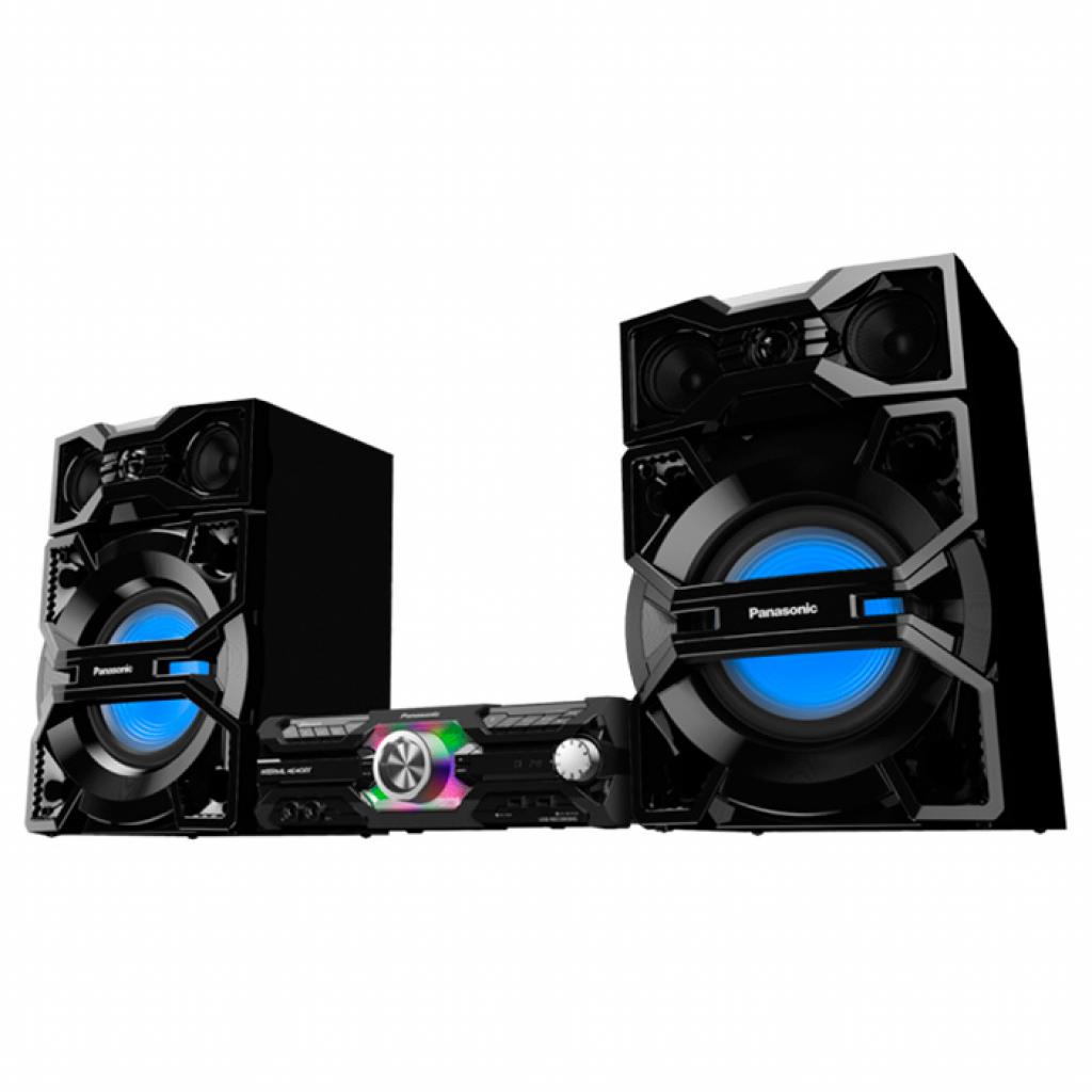 Магнітола Panasonic SC-MAX3500GS - зображення 1