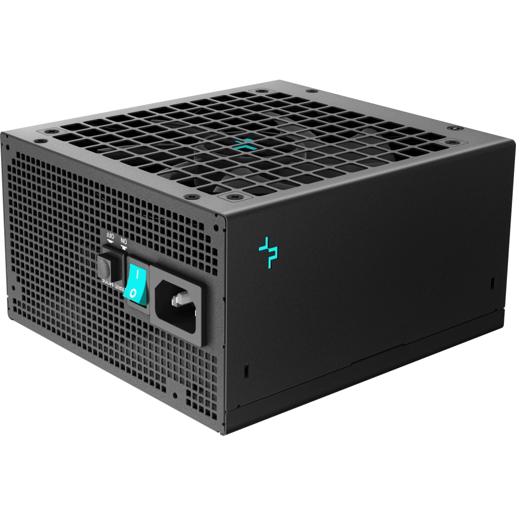 Блок живлення Deepcool 800W PL800D (R-PL800D-FC0B-EU-V2) - зображення 1