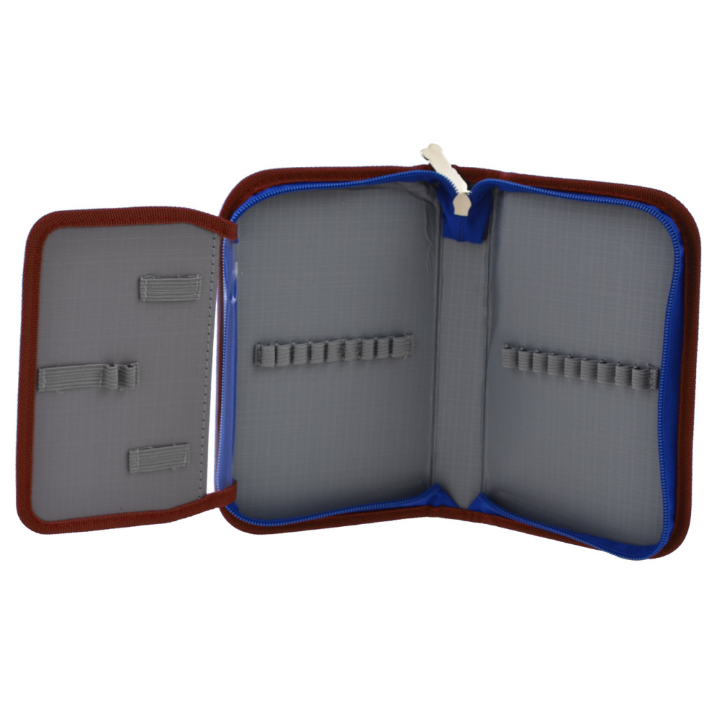 Пенал Smart HP-03 Drift Star (532079) - зображення 3