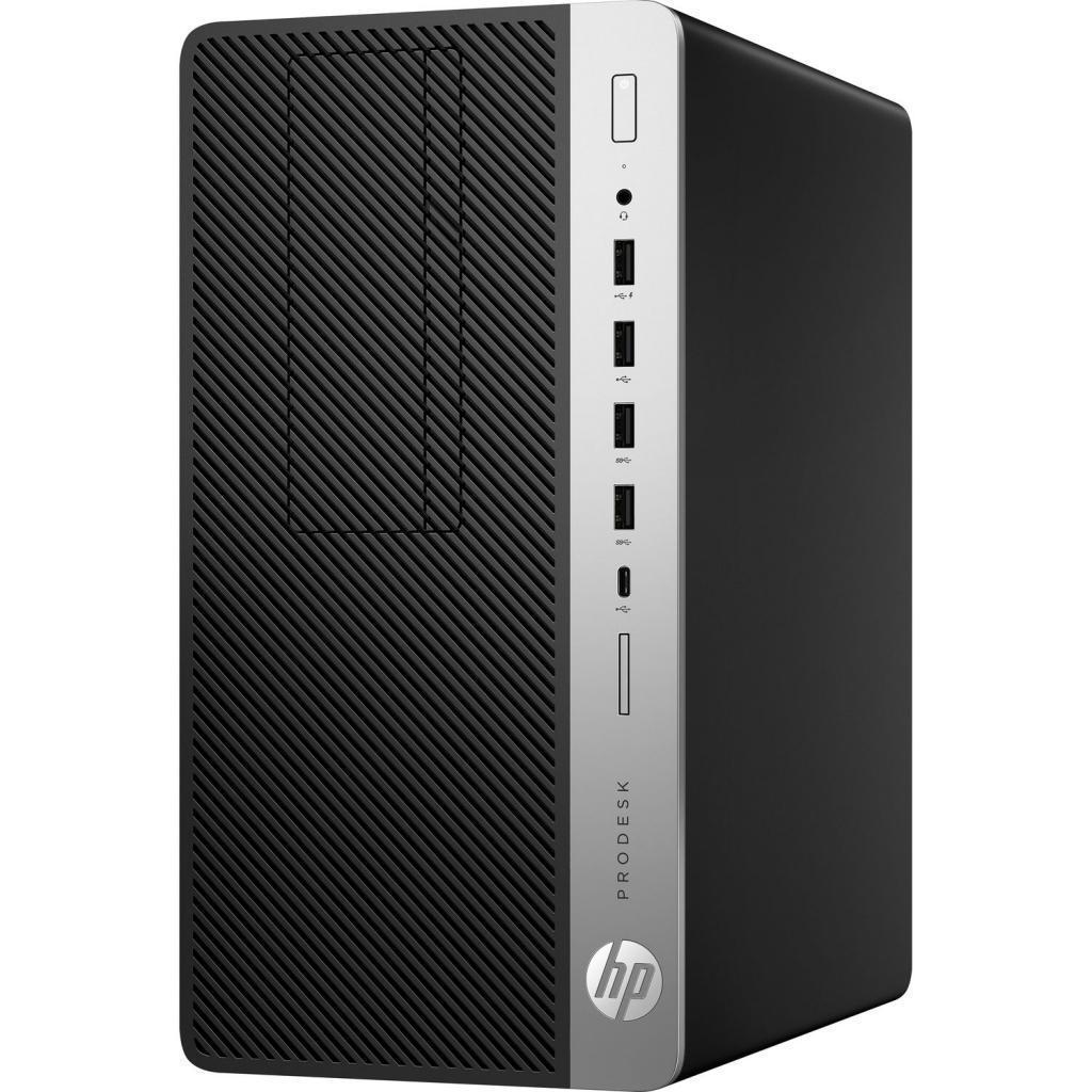 Комп'ютер HP ProDesk 600 G3 MT (1ND08ES) - зображення 1