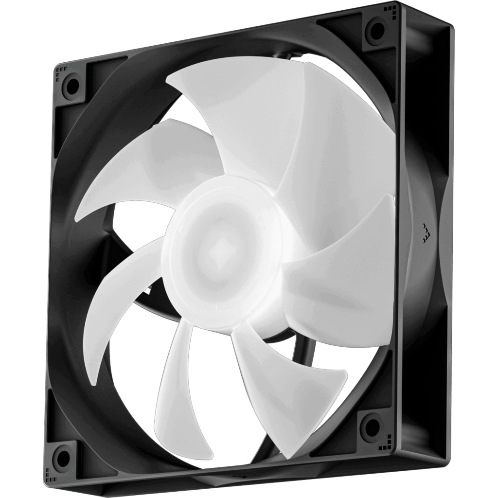 Корпус Deepcool CC560 MESH V2 - зображення 11