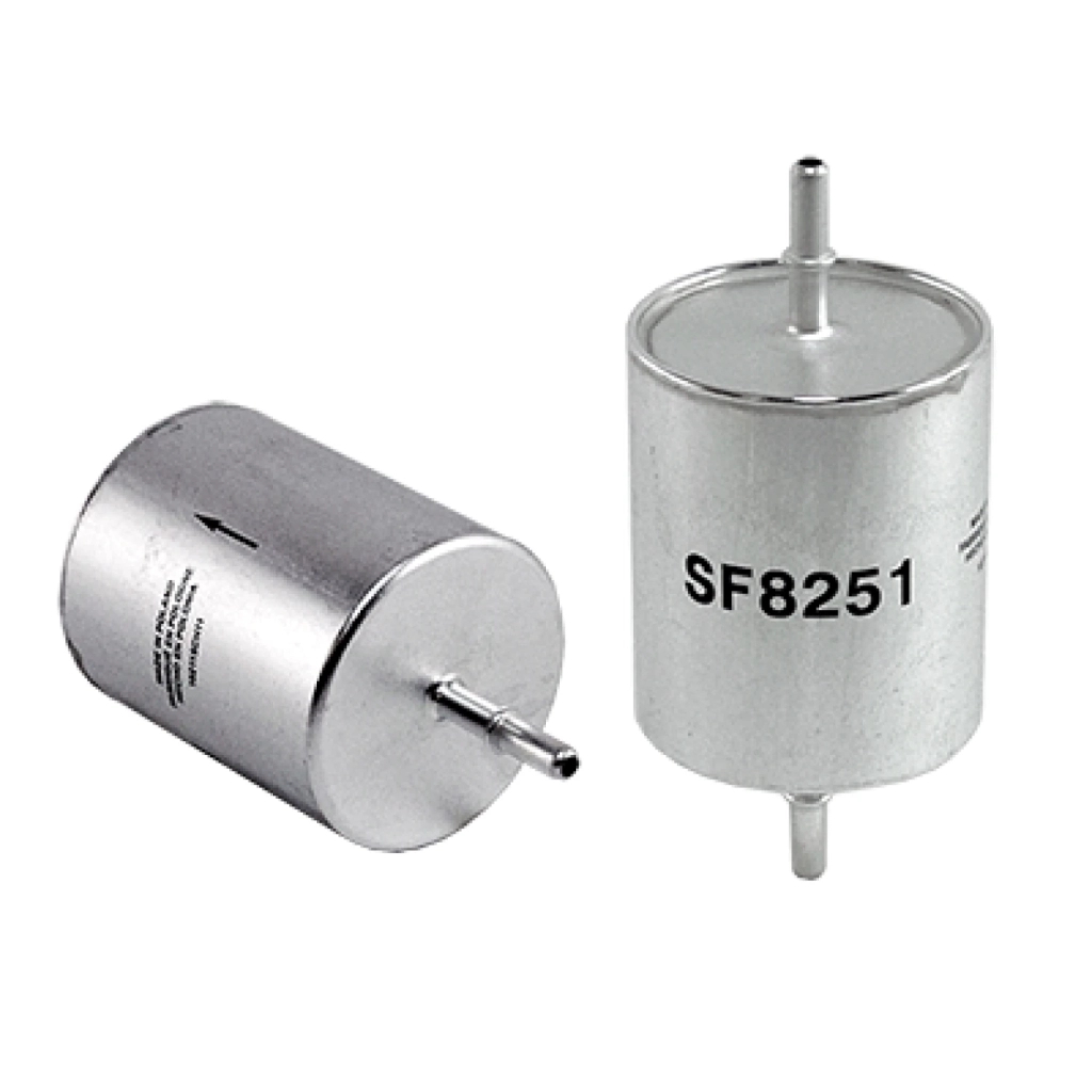 Фільтр паливний Wixfiltron WF8251 - зображення 1