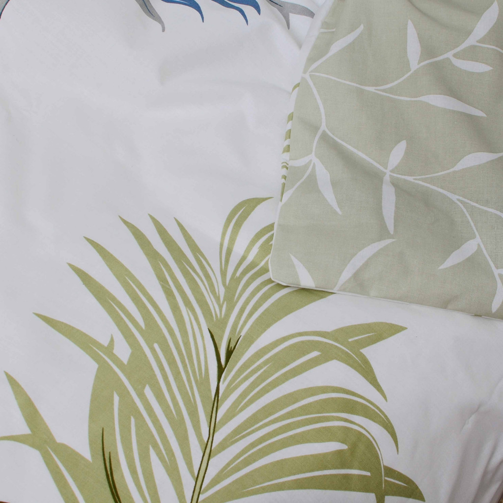 Постільна білизна Viluta 20107 Ранфорс сімейна (20107-sm) - зображення 2