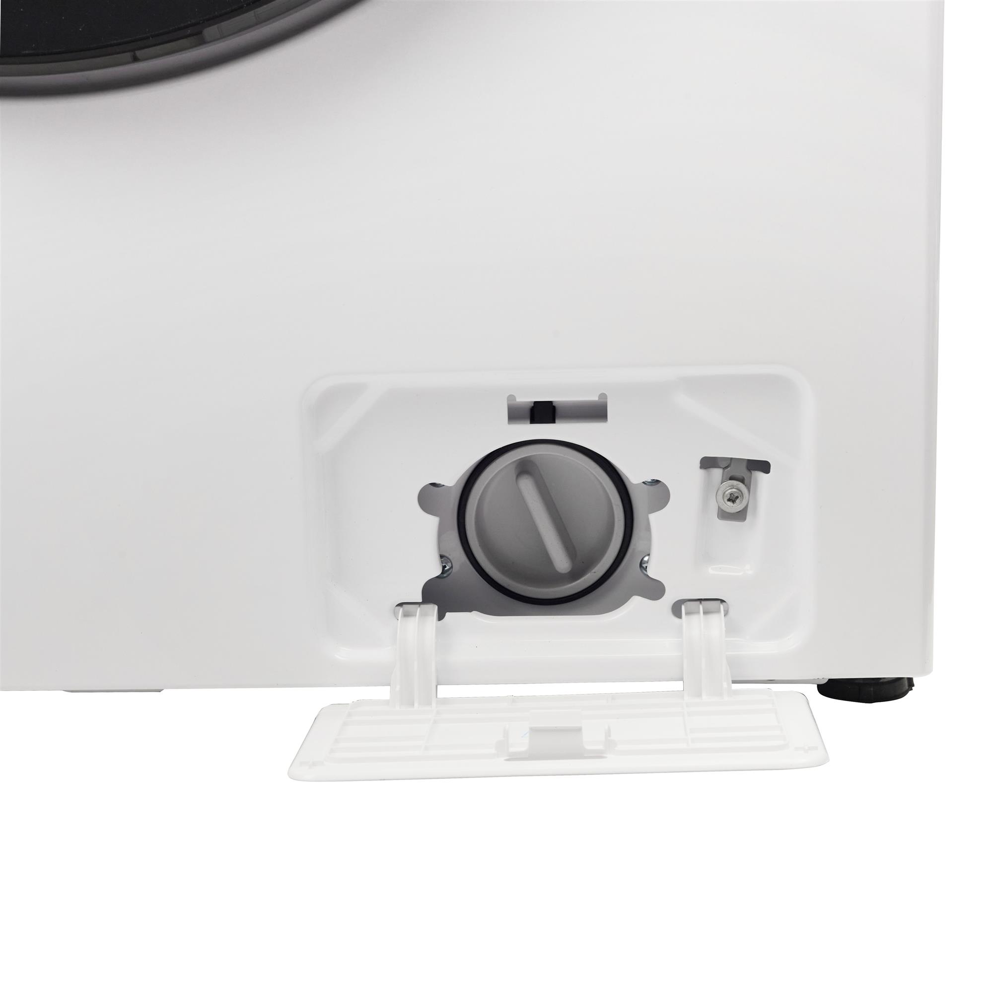 Пральна машина Grifon GWMS-6101IWB - изображение 12