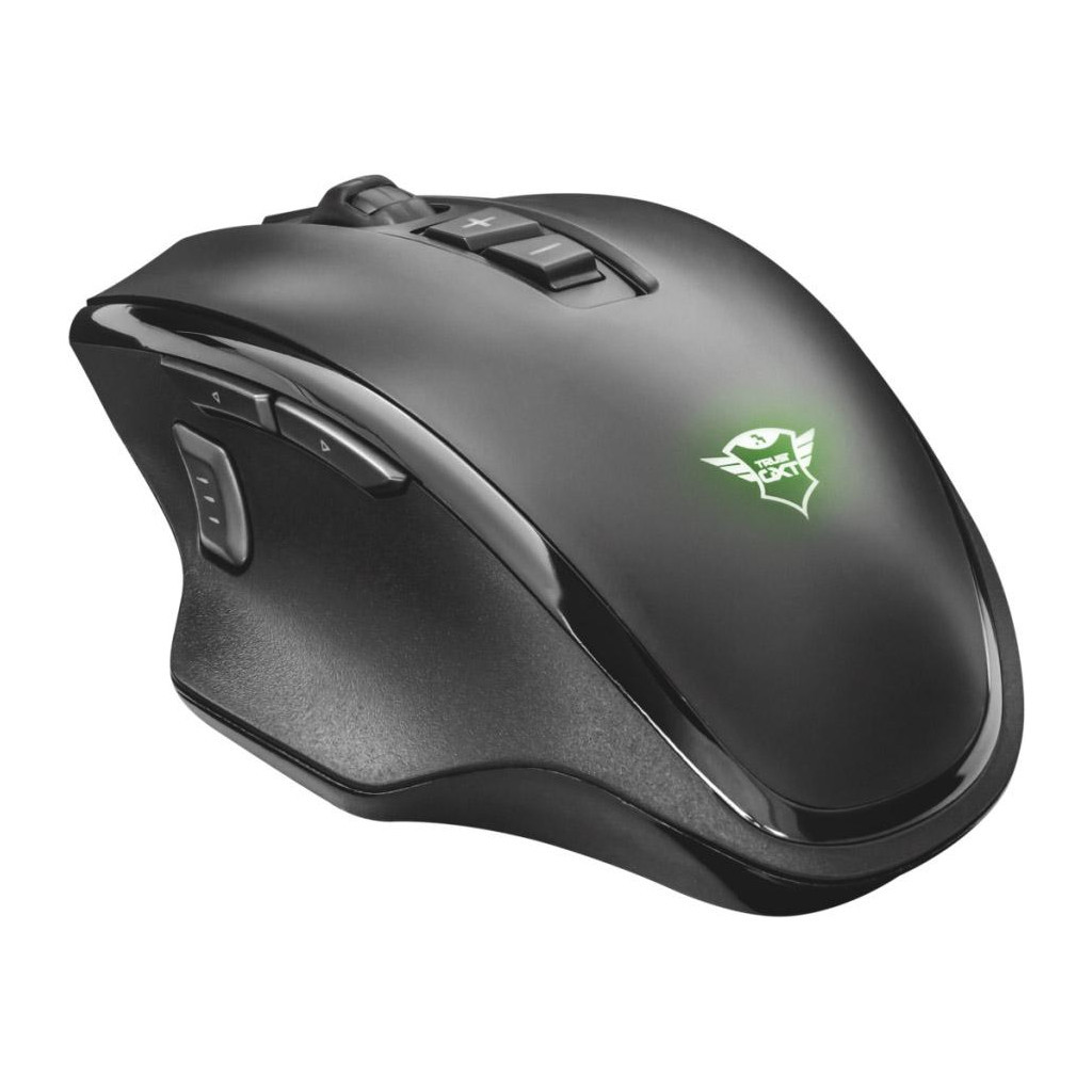 Мишка Trust GXT 140 Manx rechargeable wireless (21790) - зображення 12