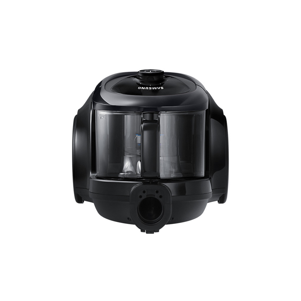 Пилосос Samsung VC18M21D0VG/EV - зображення 4