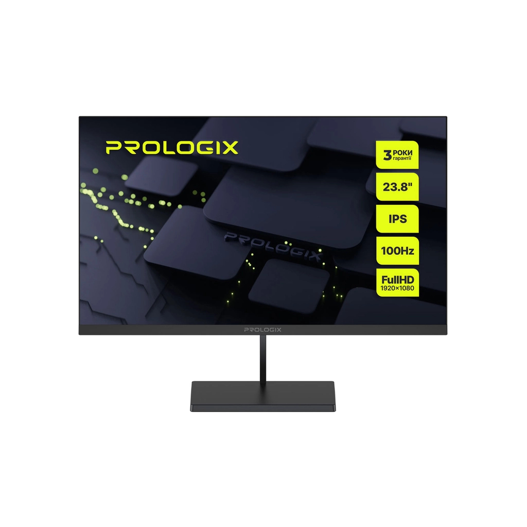 Монітор Prologix PL2425HF - зображення 1