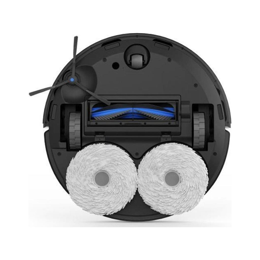 Пилосос Ecovacs Deebot N30 Pro Omni Black (YDLX11-1 BLACK) - зображення 7