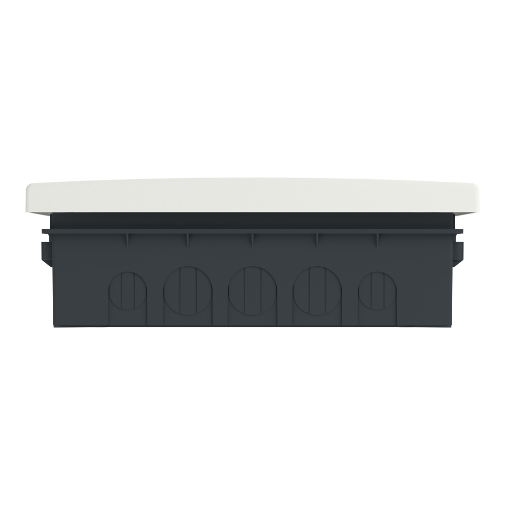 Розподільний щит Schneider Electric Easy9 EU 3 ряда по 12 мод (EZ9EUA312) - picture 6