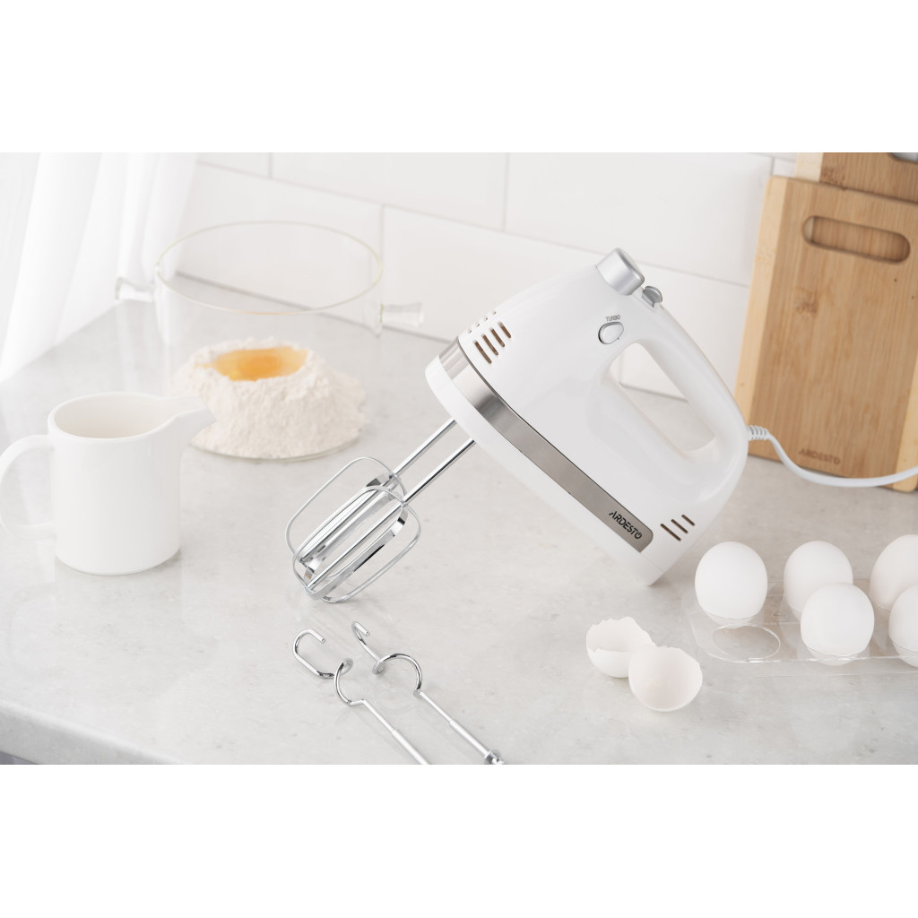 Міксер Ardesto HMC-3000W - зображення 11