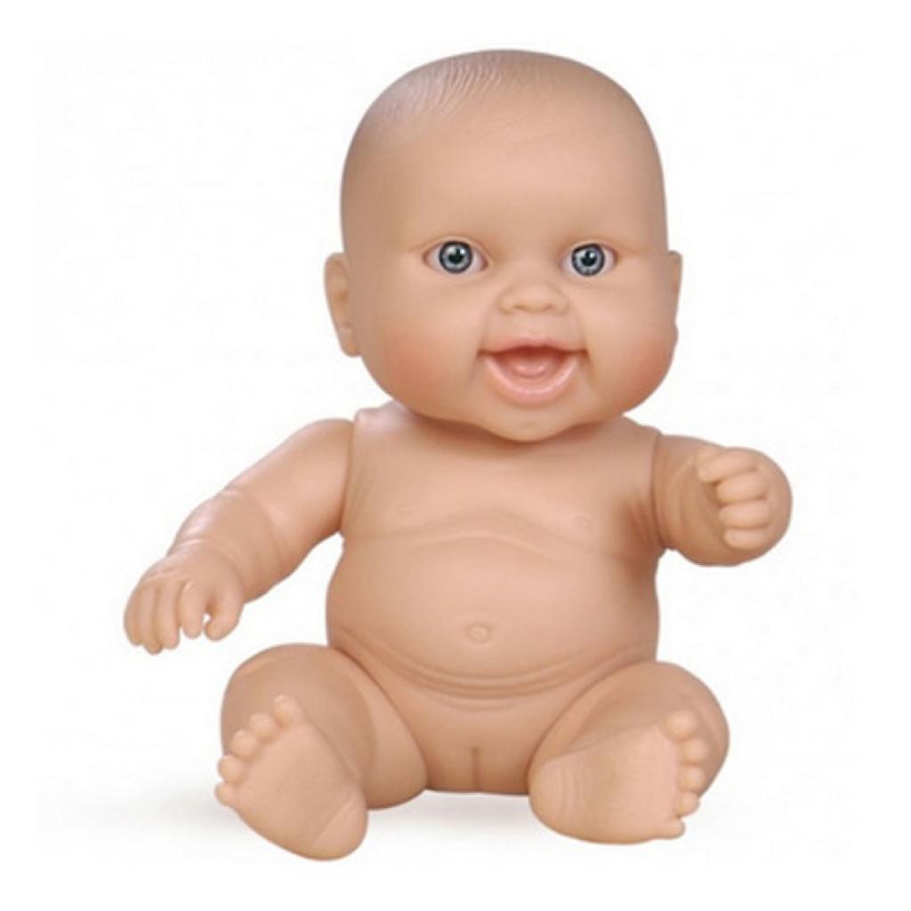 Пупс Paola Reina дівчинка без одягу, у тубі (01013) - зображення 1