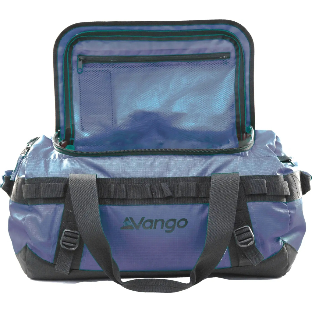 Дорожня сумка Vango Cargo 120 Moonlit Ocean (RUUCARGO0000001) (930854) - зображення 3