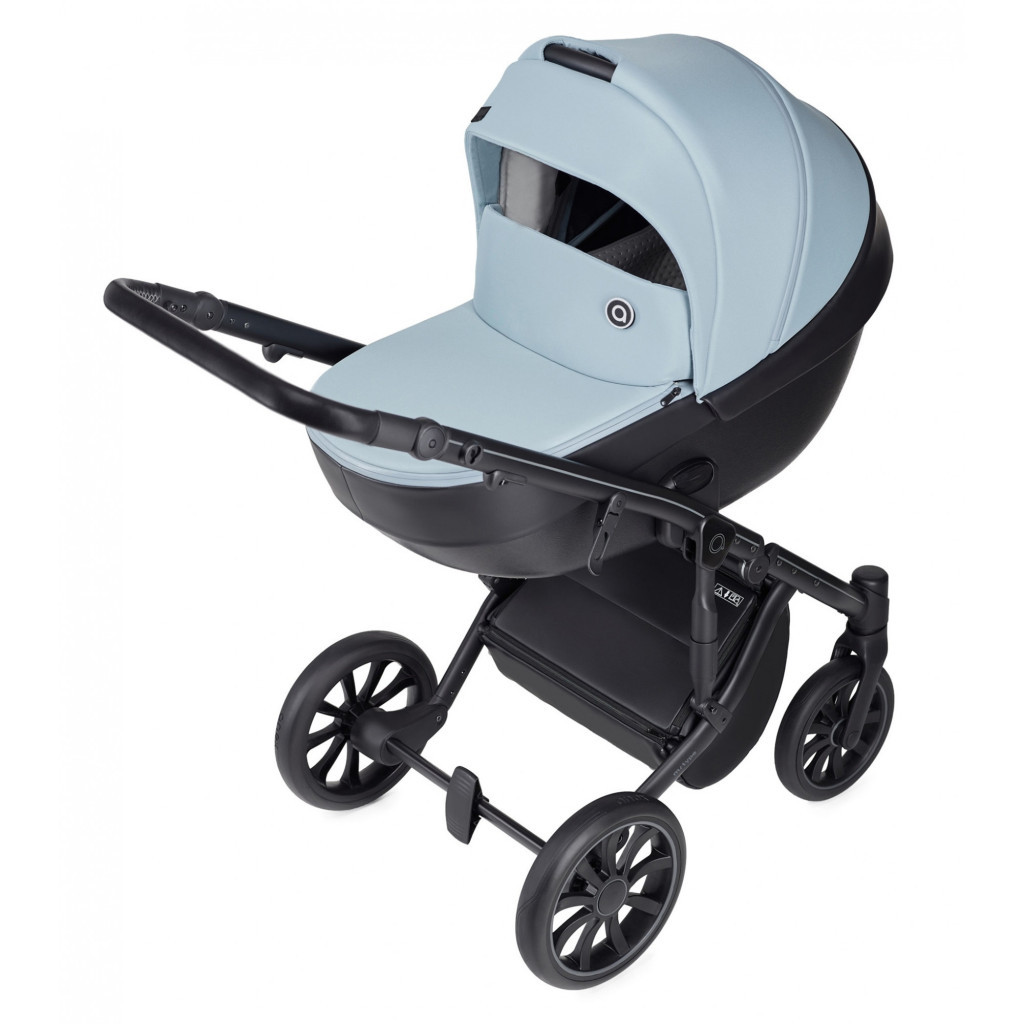 Коляска Anex 2 в 1 m/type Siren (mt-13Q) - зображення 3