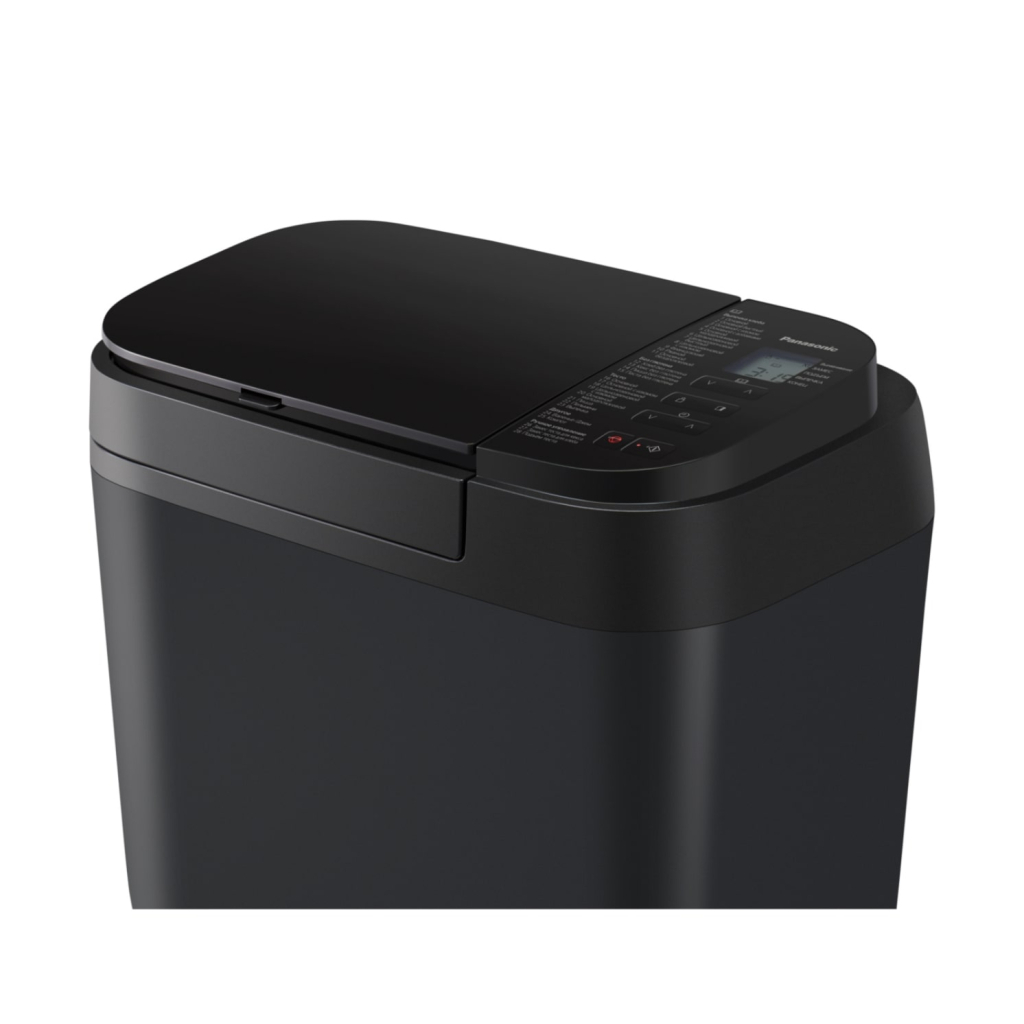 Хлібопічка Panasonic SD-R2530KTS - изображение 4