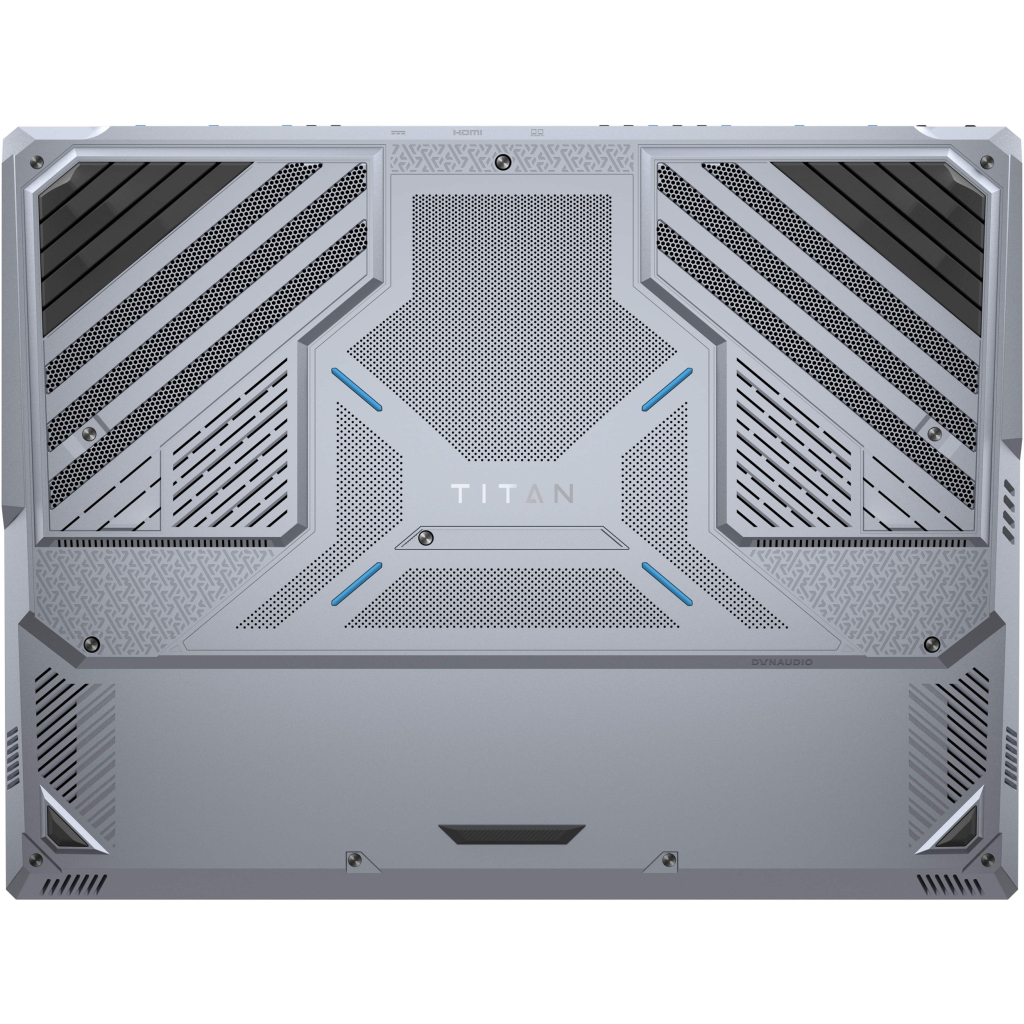 Ноутбук MSI Titan 18 HX AI A2XWIG-269UA (9S7-182421-269) - зображення 10