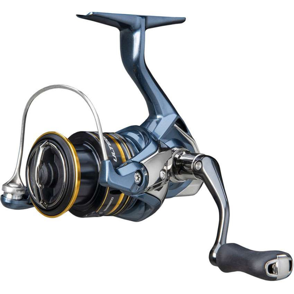 Котушка Shimano Ultegra FC 2500 HG 5+1BB (ULT2500HGFC) - зображення 1