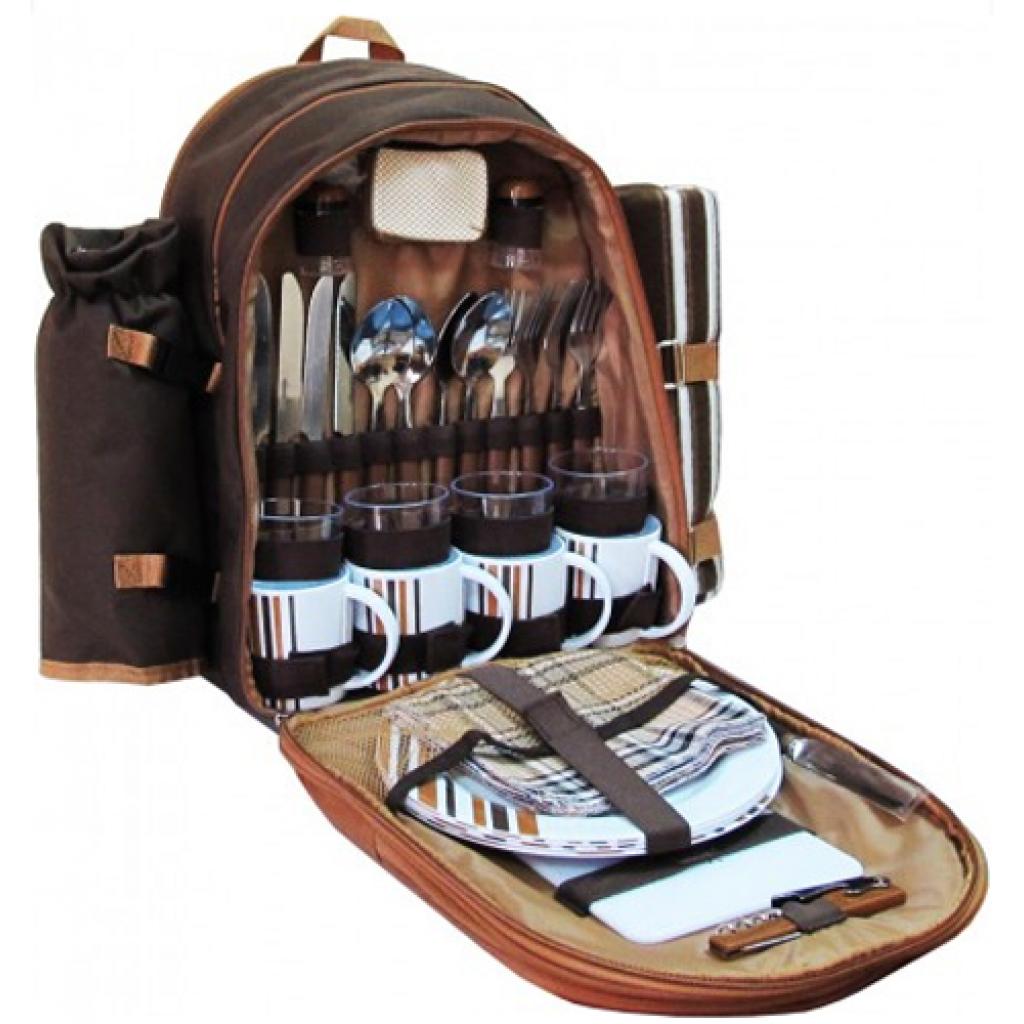 Набір для пікніка Time Eco 412 Picnic (9822251280199) - изображение 2