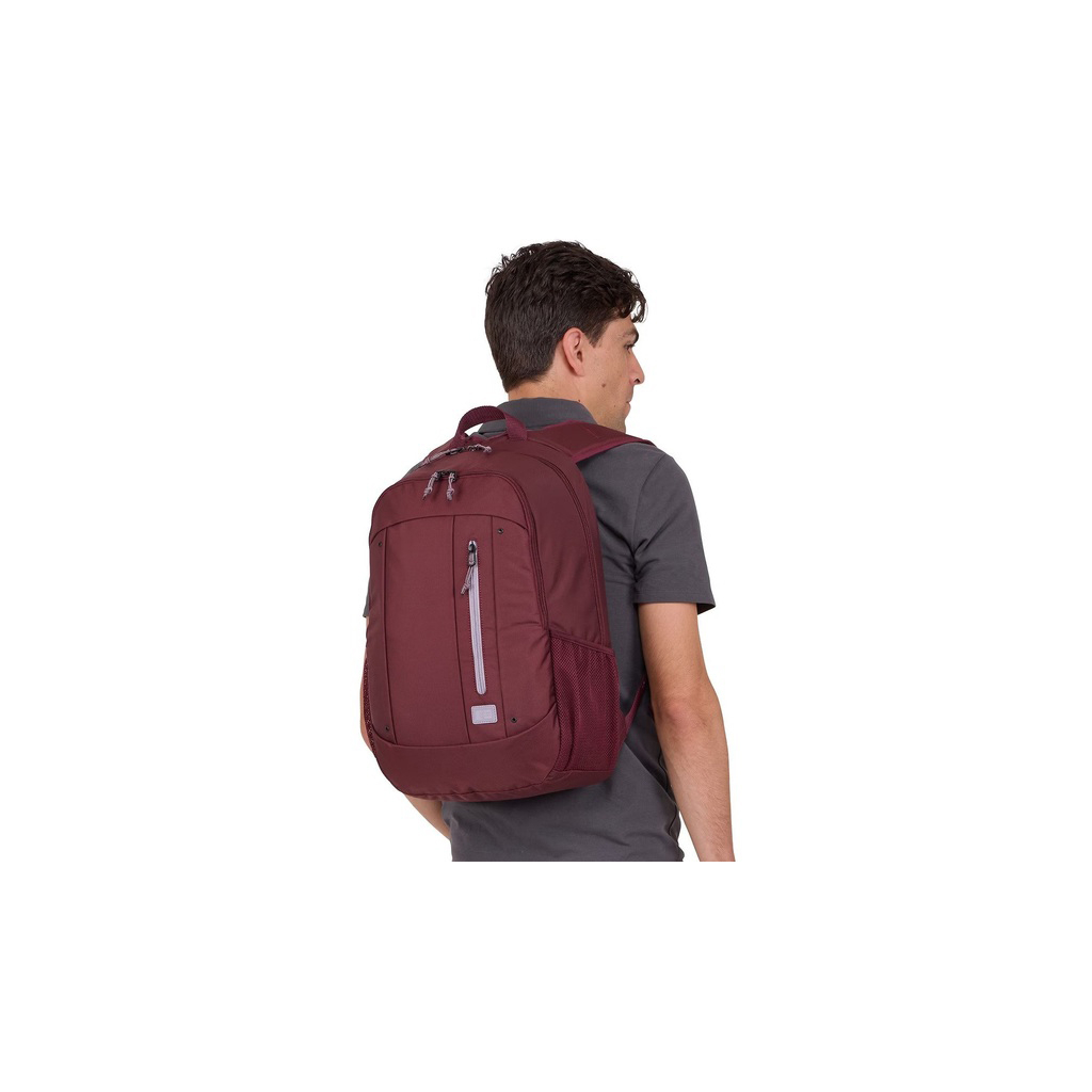 Рюкзак для ноутбука Case Logic 15.6" Jaunt 23L WMBP-215 Port Royale (3204867) - зображення 9