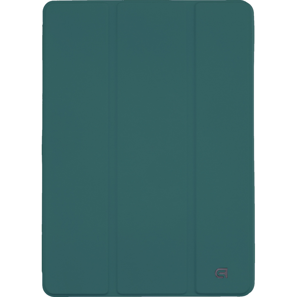 Чохол до планшета Armorstandart Smart Fold Pen Lenovo Tab TB311FU Pine Green (ARM84943) - зображення 1