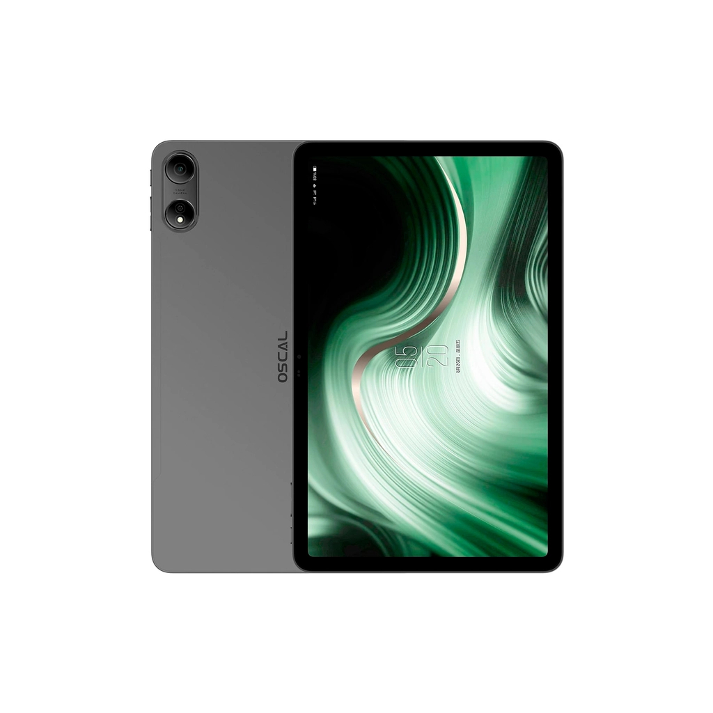 Планшет Oscal Pad 100 12.0" 12/256GB 4G (LTE) Sky Blue (Pad 100 12/256GB Sky Blue) - зображення 5