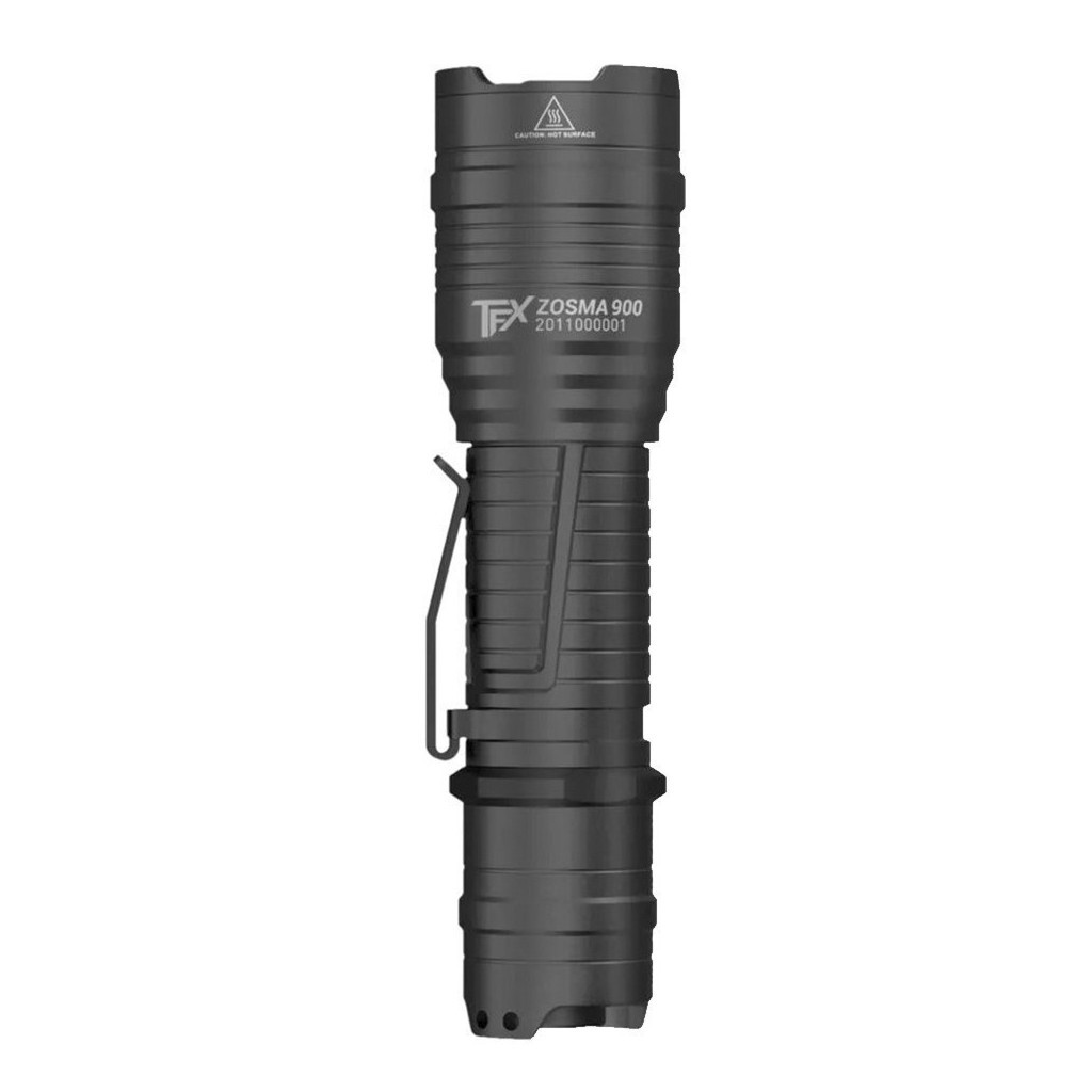 Ліхтар LedLenser TFX Zosma 900, 900/300 (502554) - зображення 3