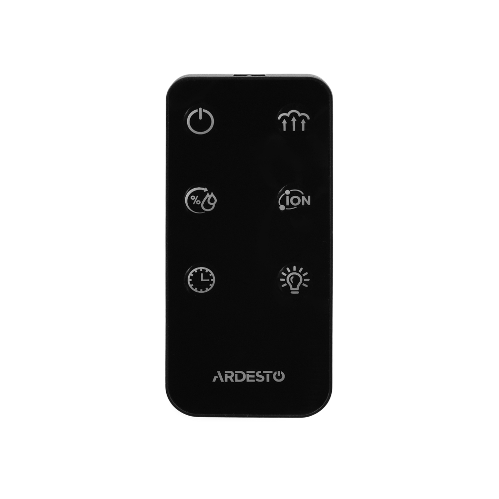 Зволожувач повітря Ardesto USH-H-65W - зображення 8