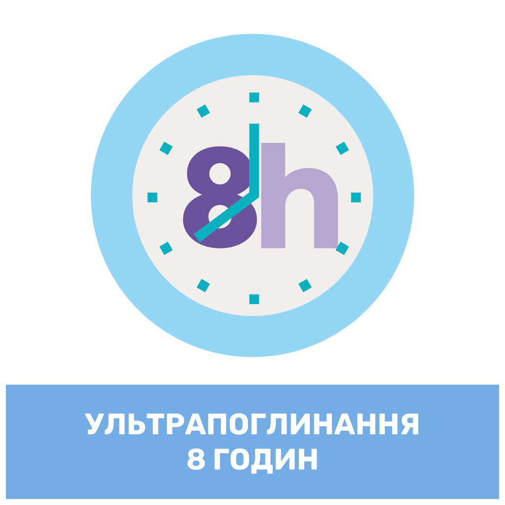 Підгузки Chicco Airy 3-6 кг 50 шт (11234.00) - зображення 5