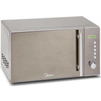 Мікрохвильова піч Midea AM820CMF - зображення 2