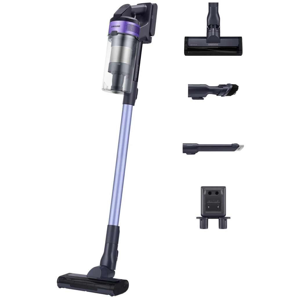 Пилосос Samsung VS15A6031R4/UK - зображення 1