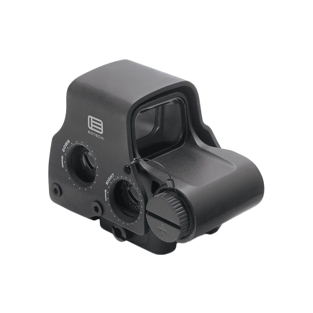 Коліматорний приціл EOTech 68MOA/1MOA (EXPS2-0) - зображення 2