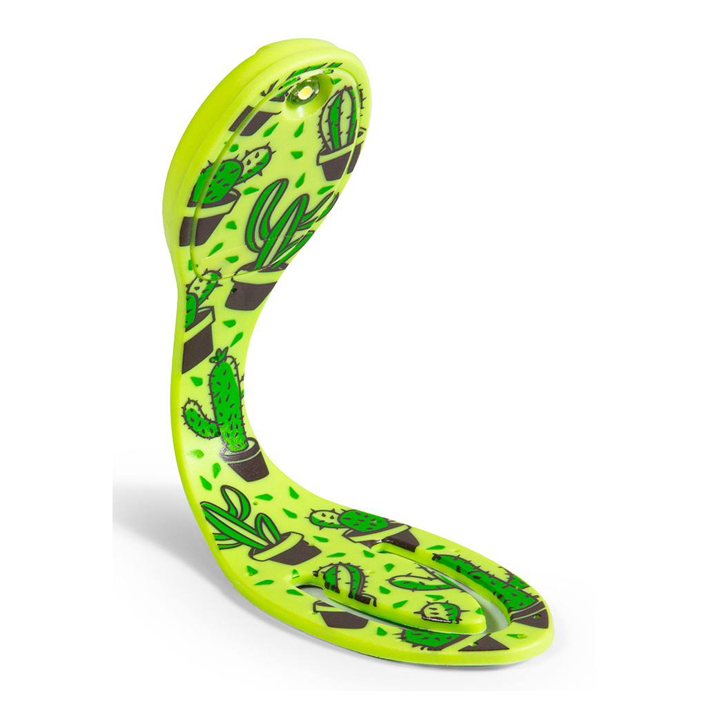 Закладки для книг Flexilight ліхтарик - Кактуси (FLCAC) - зображення 3