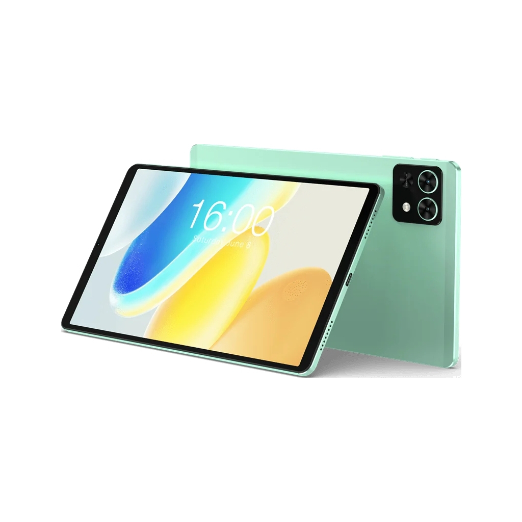 Планшет Teclast M50 Mini 8 HD 6/128GB/LTE/Metal (6940709687055) - зображення 4