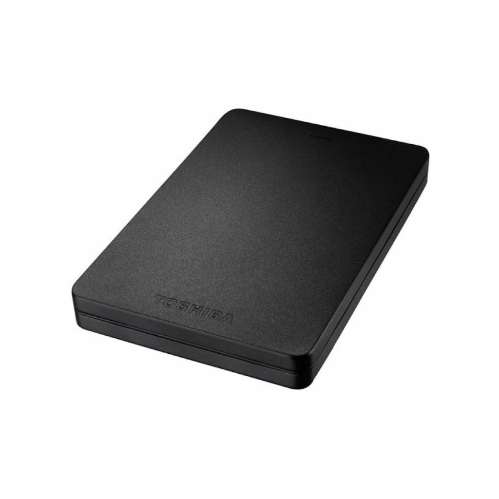 Зовнішній жорсткий диск 2.5" 2TB Toshiba (HDTH320EK3AB) - зображення 4