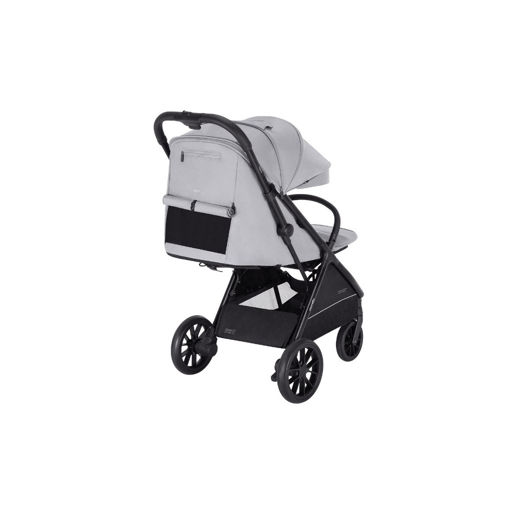 Коляска Carrello Nero (CRL-5514 slate grey) - зображення 7