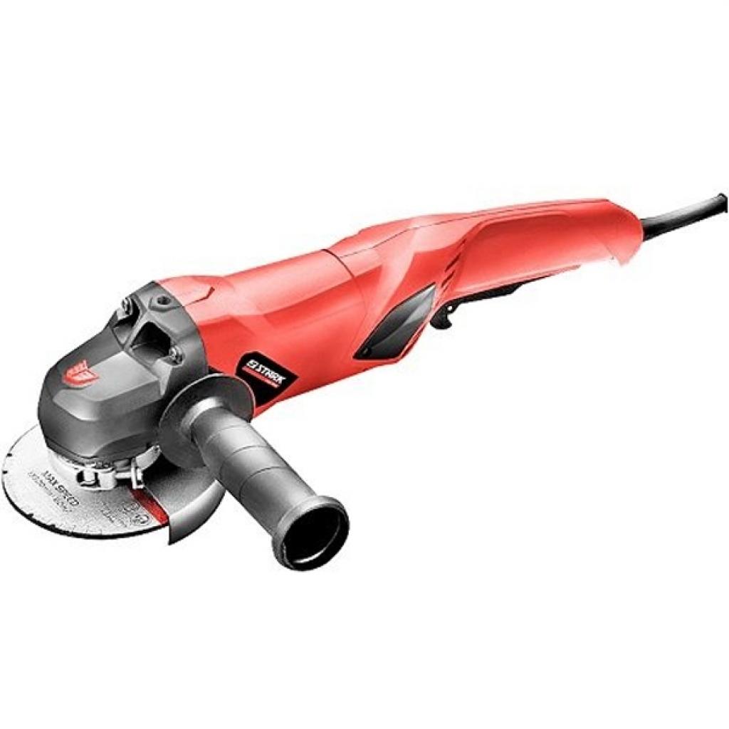 Шліфувальна машина Stark AG 1010 New (130090015) - зображення 1